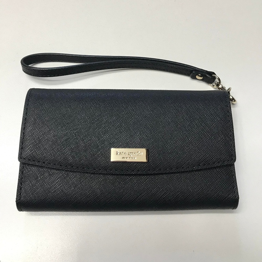 Kate Spade Wristlet